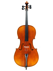 Habanera from Carmen - Georges Bizet - Cello/Piano (Digital Download)