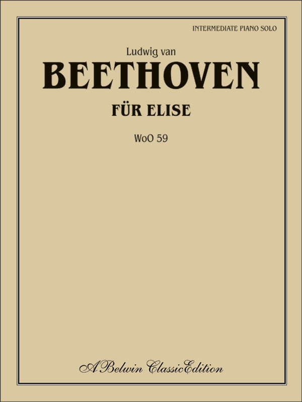 FUR ELISE