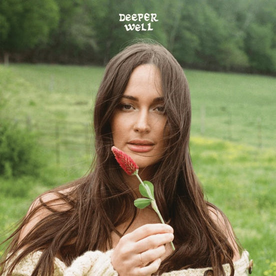 Cardinal (From the studio album 'Deeper Well') - Kacey Musgraves - PVG (Digital Download)