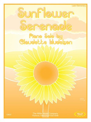 Sunflower Serenade