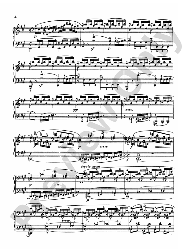 Hummel - Sonatas and Pieces (Volume II) - Piano Solo (Digital Download)