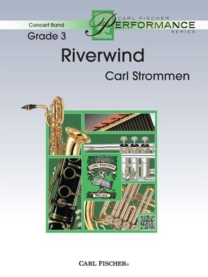 Riverwind CB Gr 3