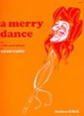 Merry Dance - for cello and piano - Adam Carse - Cello Stainer & Bell