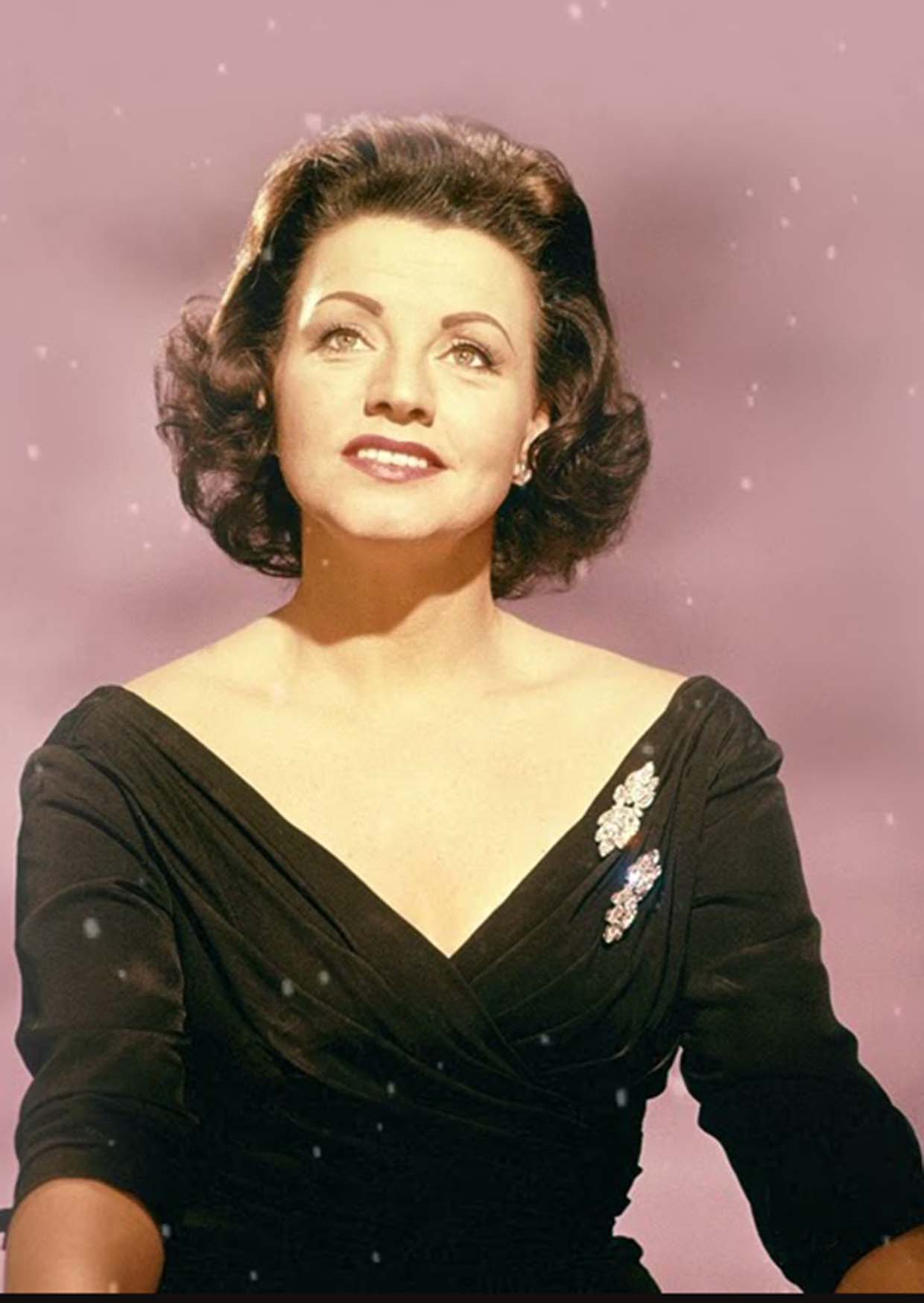 (Everybody's Waitin' For) The Man With The Bag - Kay Starr - PVG (Digital Download)