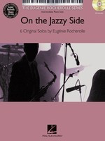 On the Jazzy Side