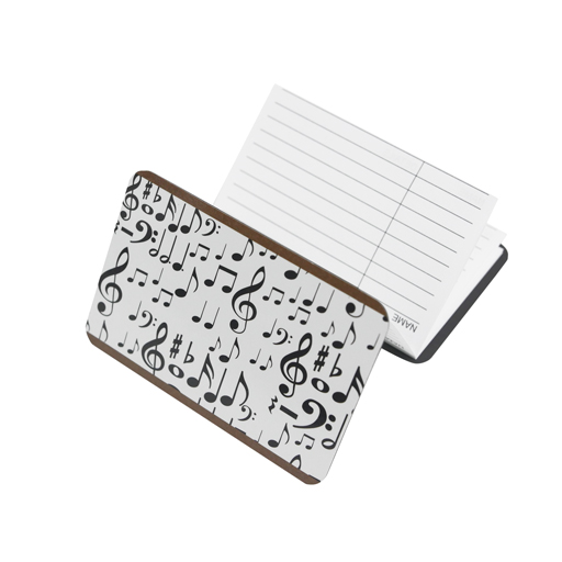 ***WAS $4.95***Magnetic address book