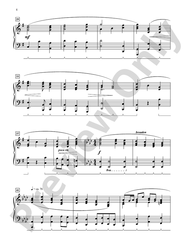 What Can I Play on Sunday?, Book 5 - Piano (Digital Download)