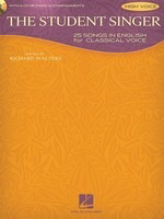 The Student Singer