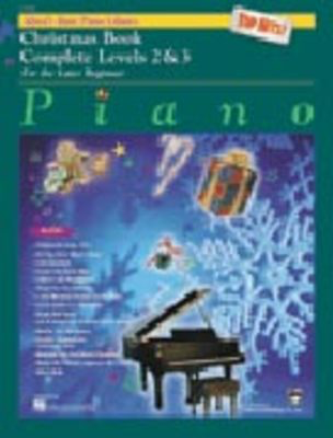 ABPL Top Hits Christmas Book Complete 2 & 3