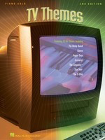 TV Themes - Second Edition