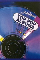 Top Pop Albums 1955-1996 - Hardcover - Joel Whitburn Record Research Book