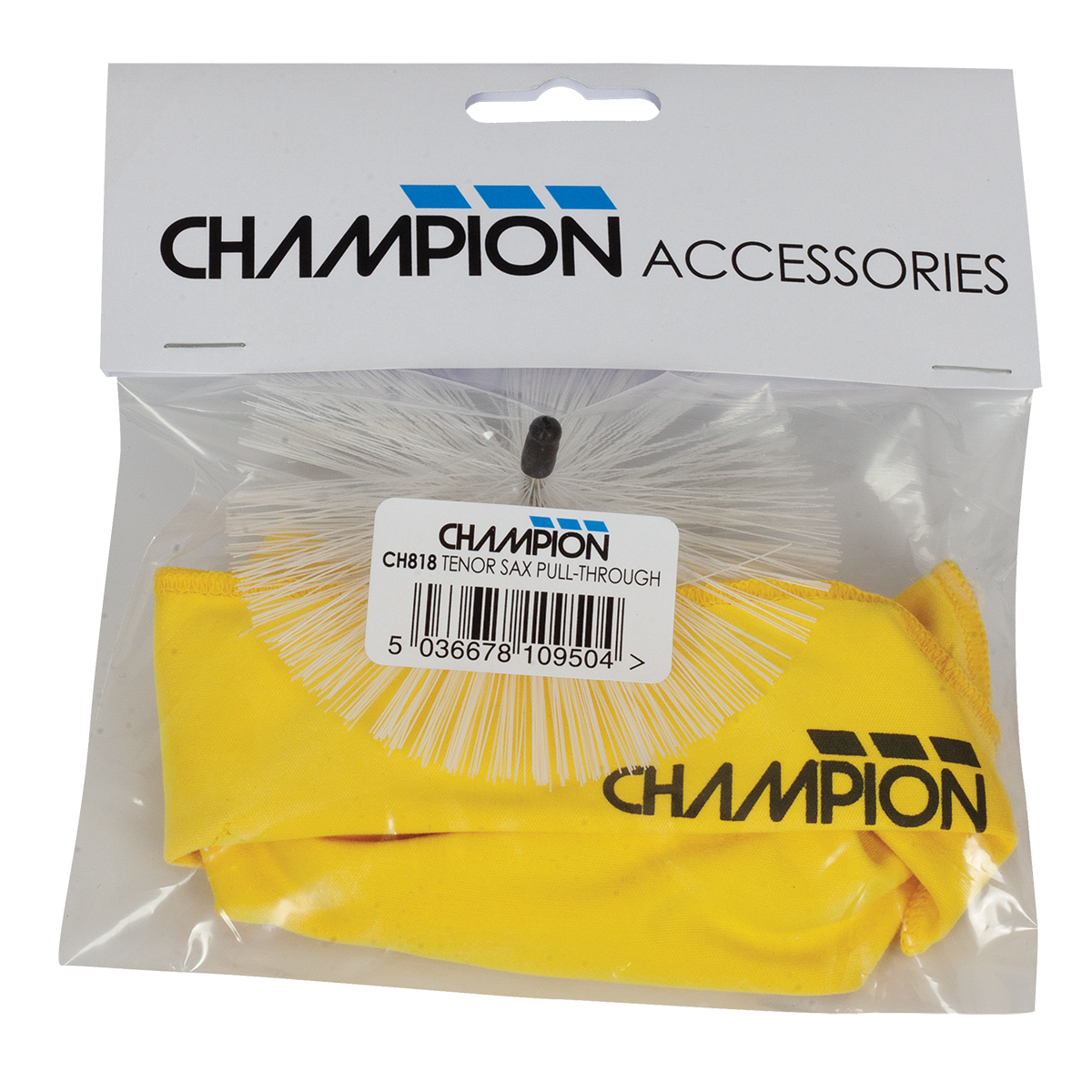 Champion CH818 Tenor Sax Pull-Through