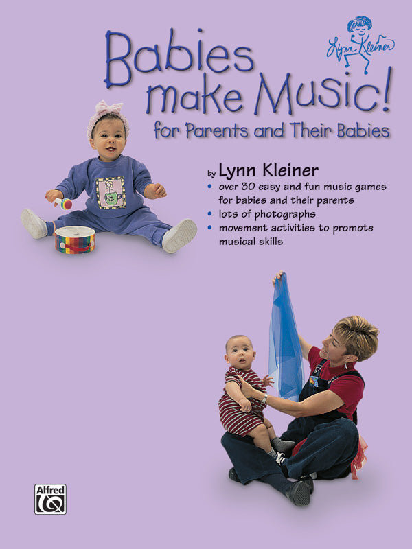 Babies Make Music