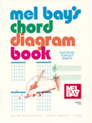 Chord Diagram Book Manuscript -