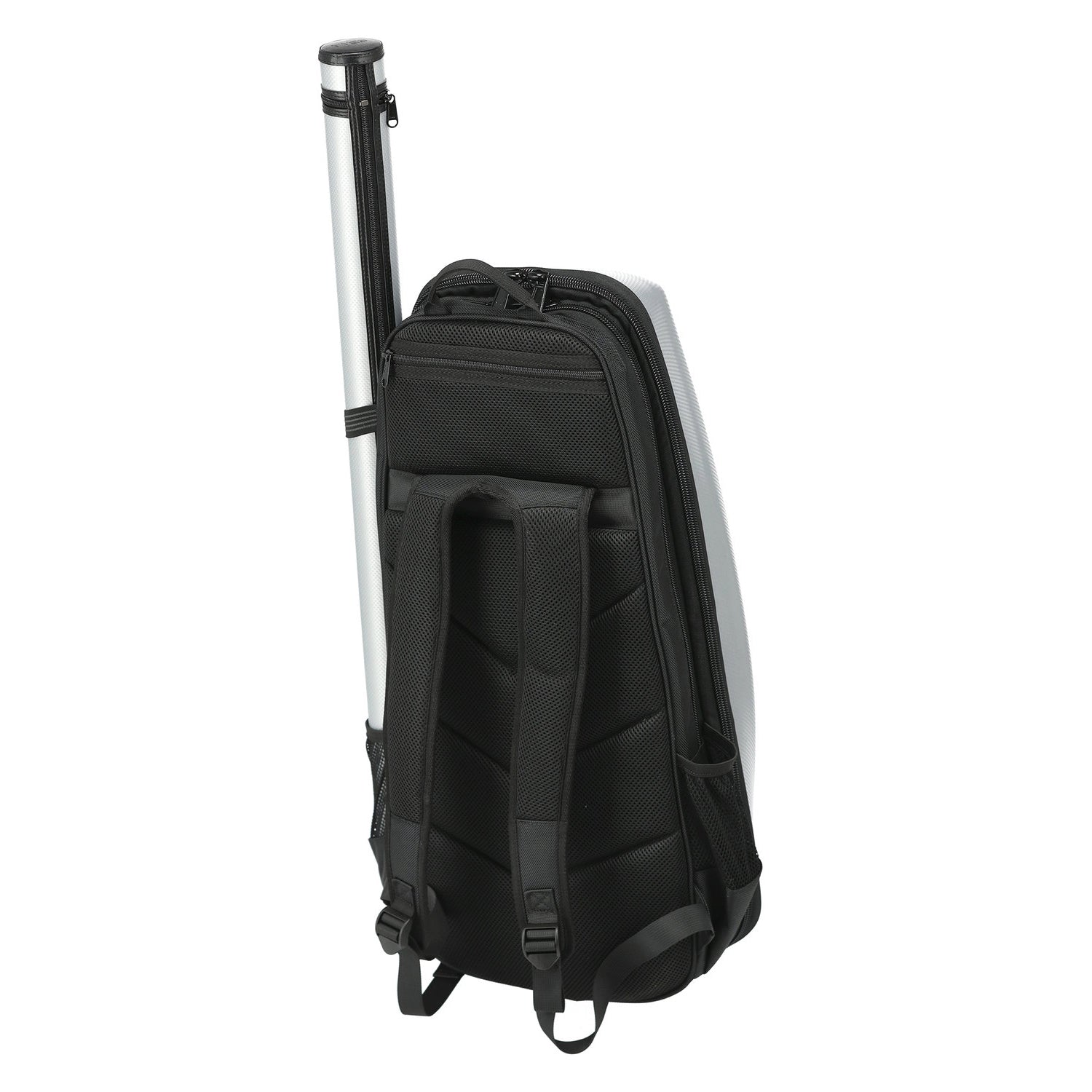 GEWA Violin Space Bag Silver 4/4-3/4