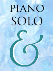Sleigh Ride - Piano Solo (Digital Download)