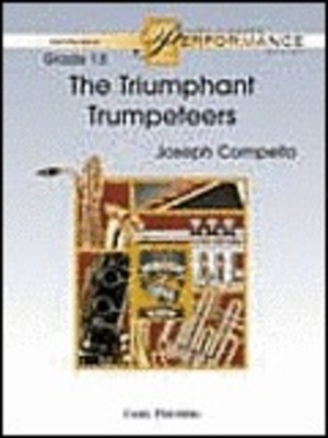 Triumphant Trumpeteers The Cb Sc/Pts -