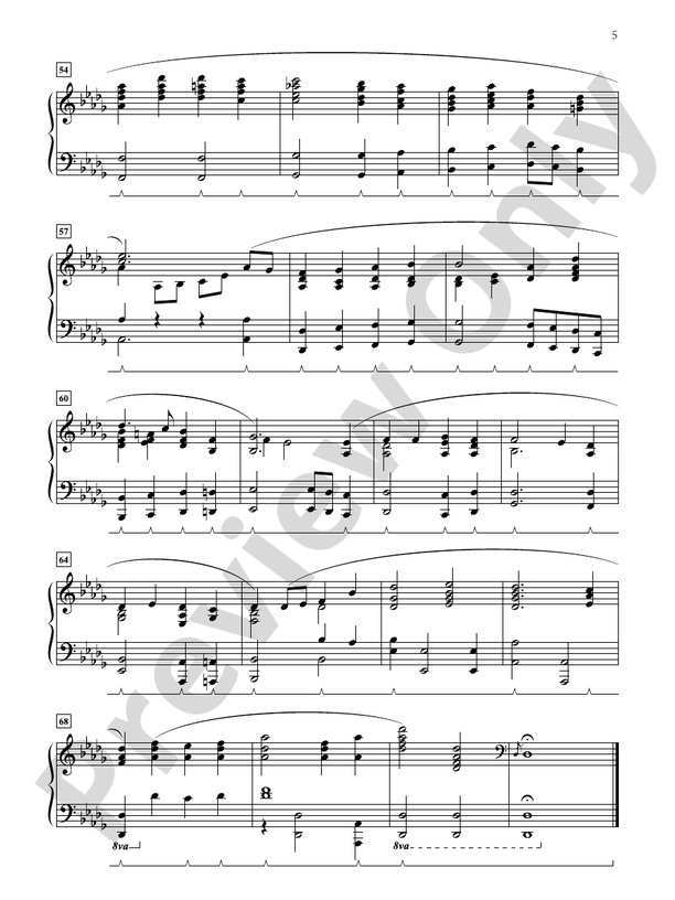 What Can I Play on Sunday?, Book 3 - Piano (Digital Download)