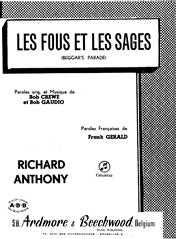 Beggar's Parade (Les Fous & Les Sages) - PVG (Digital Download)