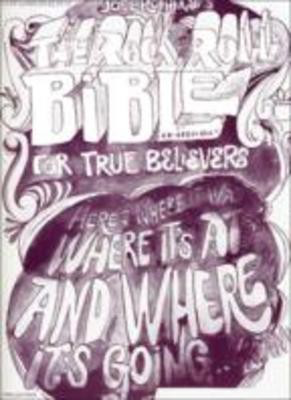 The Rock and Roll Bible of Coordination - Joel Rothman - Drums Joel Rothman Publications