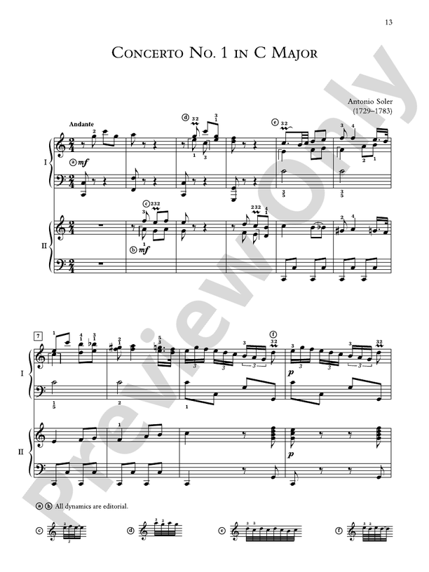 Essential Two-Piano Repertoire - 20 Late Intermediate to Early Advanced Selections in Their Original Form - 2 Pianos, 4 Hands (Digital Download)