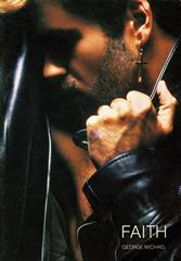 Hand To Mouth - George Michael - PVG (Digital Download)