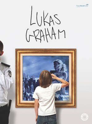 Lukas Graham - Guitar|Piano|Vocal Faber Music