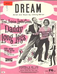 Dream - Fred Astaire - PVG (Digital Download)
