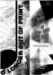 Broadway - Count Basie - PVG (Digital Download)