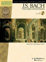 Two-Part Inventions