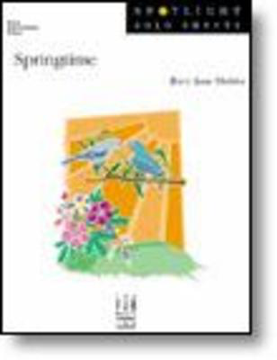 Springtime