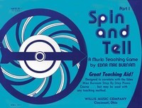 Spin and Tell - Game 1