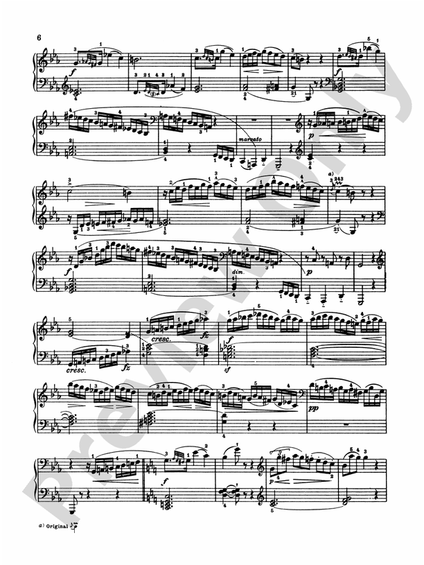 Haydn - Sonatas (Volume III) - Piano Solo (Digital Download)