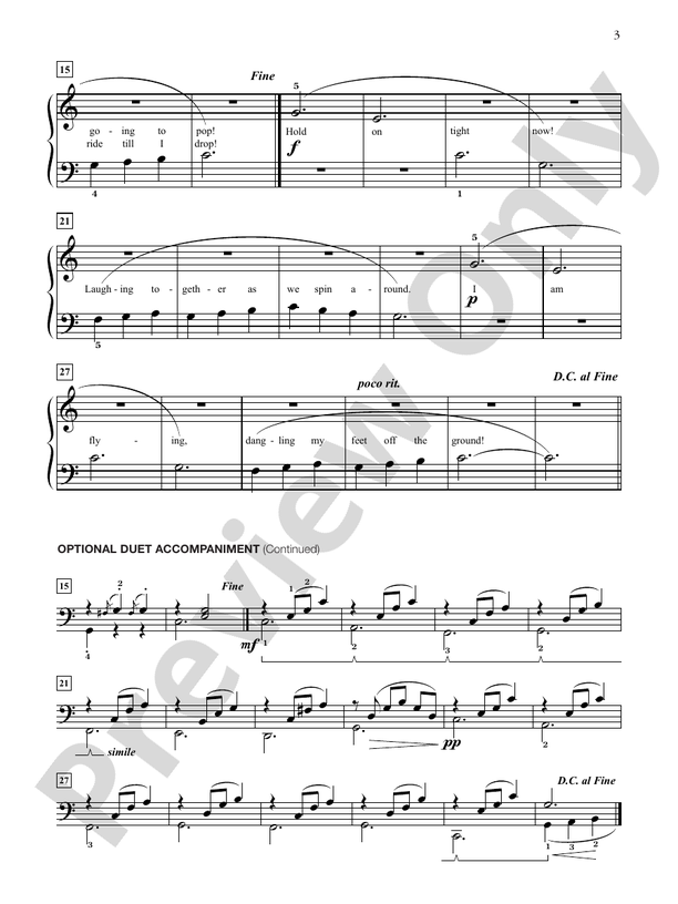 Signature Solos, Book 1 - Piano (Digital Download)