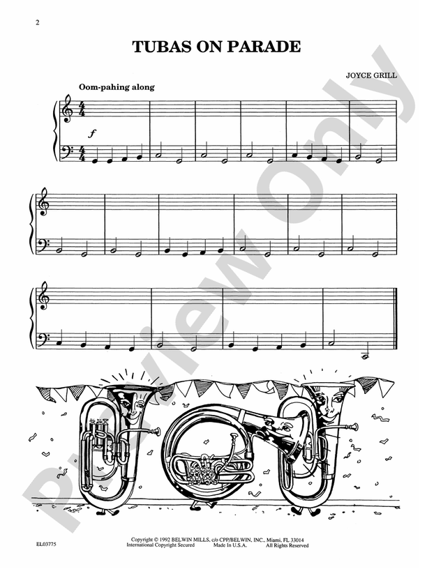 Either/Or: Nine pieces for left hand or right hand - Piano Solo (Digital Download