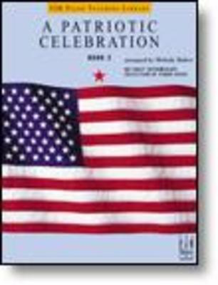 A Patriotic Celebration, Book 2