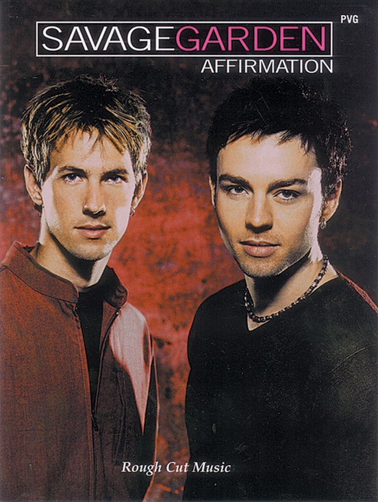 AFFIRMATION PVG