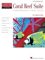Coral Reef Suite