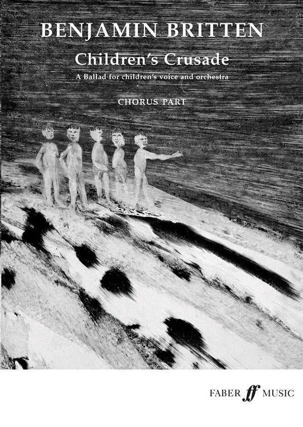 CHILDRENS CRUSADE CHORUS PT