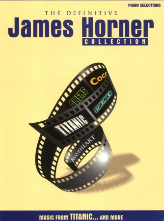 Jack Dawson's Luck (from 'Titanic') - Piano Solo (Digital Download)