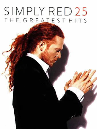 Sunrise - Simply Red - PVG (Digital Download)