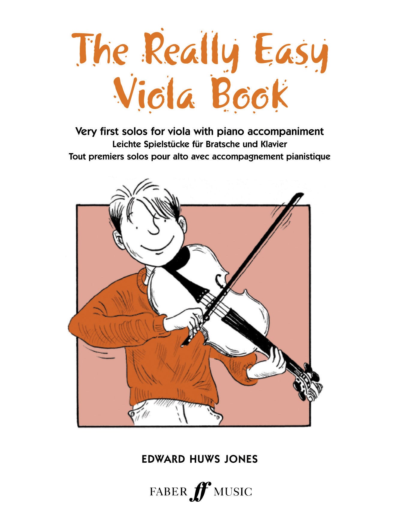 Striding High - Viola/Piano Accompaniment (Digital Download)