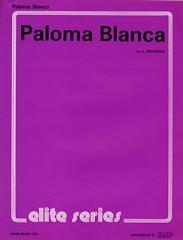 Paloma Blanca - PVG (Digital Download)
