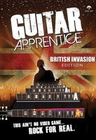 Guitar Apprentice - British Invasion - Guitar Legacy Learning DVD