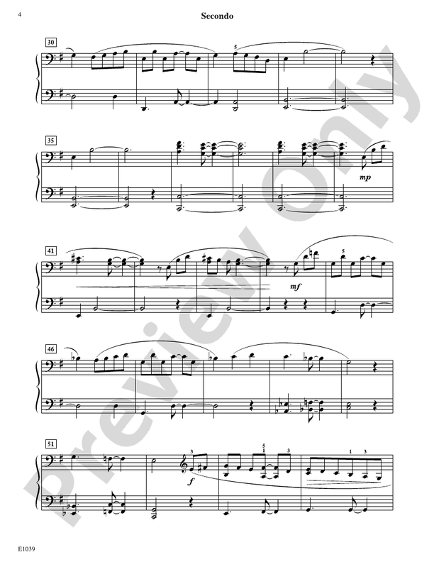 Legend of the Phoenix - Piano (Digital Download)