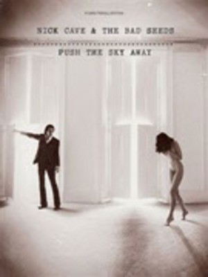 Push The Sky Away Pvg -
