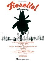 Fiorello! - Vocal Selections - Jerry Bock - Piano|Vocal Hal Leonard Vocal Selections