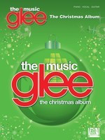Glee: The Music - The Christmas Album - Guitar|Piano|Vocal Hal Leonard