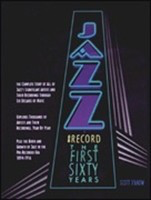 Jazz on the Record: The First Sixty Years - Scott Yanow Backbeat Books