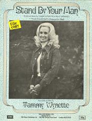 Your Good Girl's Gonna Go Bad - Melody/Lyrics/Chords (Digital Download)